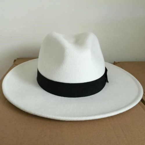 Cappello fedora cosplay - cappello,