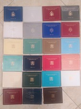 Divisionali Vaticano 2002-2023