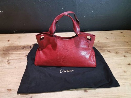 Borsa mano cartier marcello - borsa, a