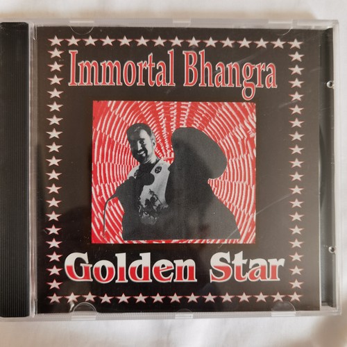 Immortal bhangra golden - immortal,