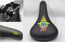 Sella bici BMX imbottita Haro