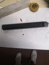 Utensile Bareno Scanalatura Filettatura  CARMEX SIL 0032 S16