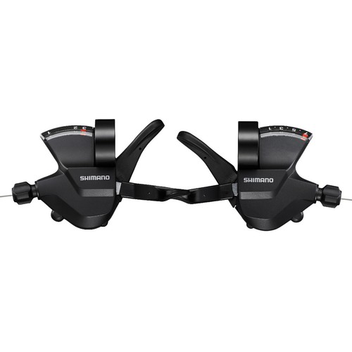 Leva cambio shimano m315 - cambio,