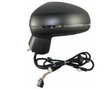 SPECCHIO DX ELETTR/TERM/RIBALT