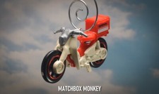 Honda Super Cub Ciclomotore