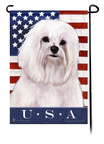 Bandiera patriottica maltese