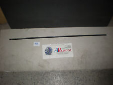 40/25 MODANATURA PORTA DX CROMATA/NERA VOLKSWAGEN GOLF GL 2/P MK1 1981->1983 GE