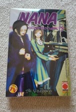 Nana Collection n.8 Prima Edizione Planet Manga