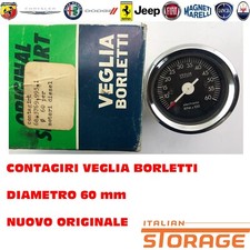 AUTO DIESEL CONTAGIRI VEGLIA
