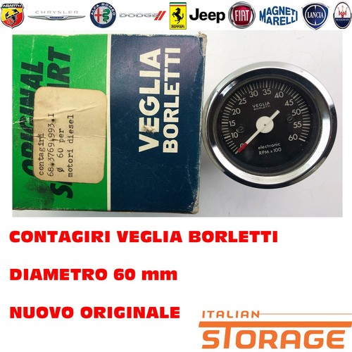 Auto diesel contagiri veglia - auto,