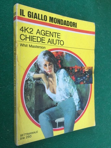 Whit masterson 4k2 - masterson,