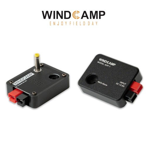 Windcamp yaesu 817 818 - windcamp,