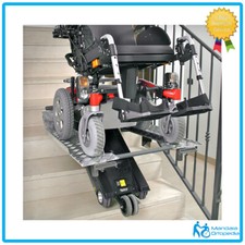 MONTASCALE A CINGOLI PER