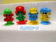 sorpresine Kinder STREET GANG