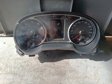 Strumentazione Audi A1 8X