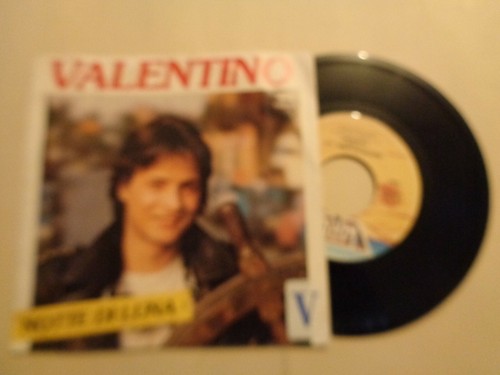 Valentino notte luna mi - notte, di