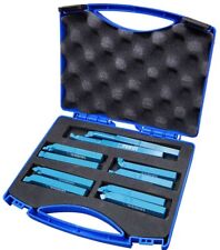 SET SERIE 10 UTENSILI BRASATI