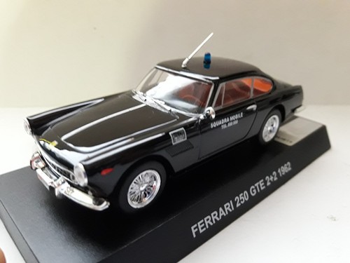 Ferrari 250 gte 2 - 250,