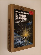 IL GIOCO DI ENDER - ORSON