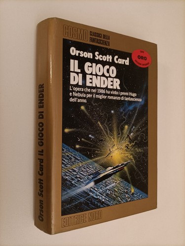 Gioco ender orson - gioco, di