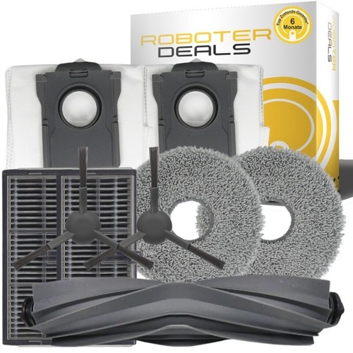 Set accessori kit ricambi per - ricambi,