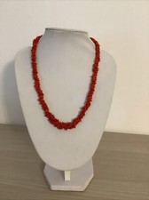 COLLANA TORCHON SPEZZATURE