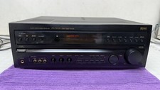 Pioneer VSX-D606S PHONO CD FM