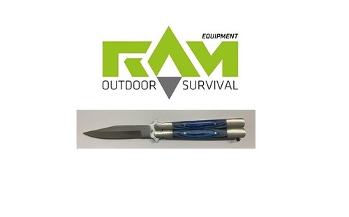 Coltello ram balison - coltello,
