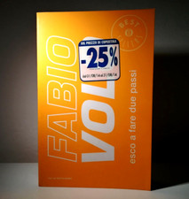 Esco a Fare Due Passi Fabio