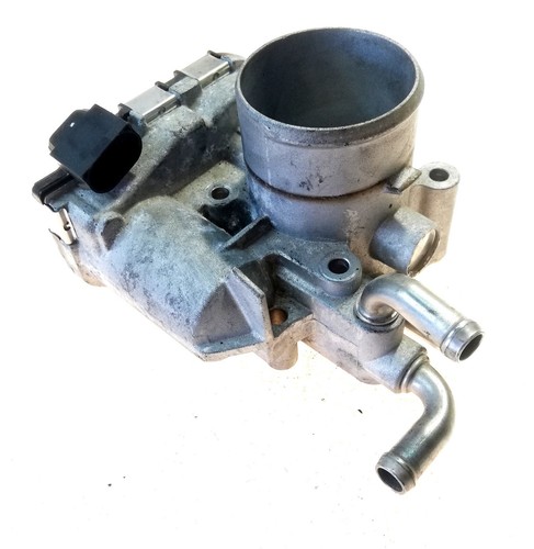 Corpo farfallato hyundai - corpo,