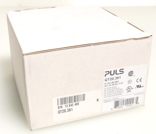 Alimentatore puls - dc, |