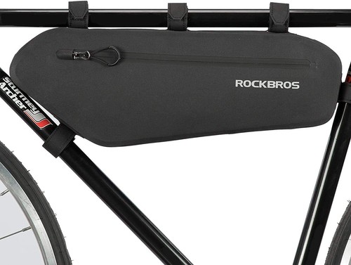 Borsa bicicletta rockbros - bicicletta,