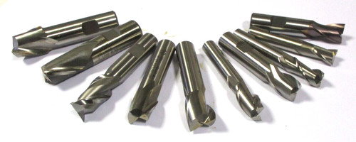 10x fresa frese - 10x,