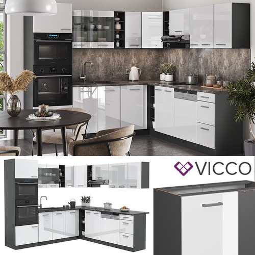 Cucina modulare blocco - ,