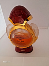 Vintage CARTIER PANTHERE PARFUM DE TOILETTE  50 ML.-NO BOX-AL 70%