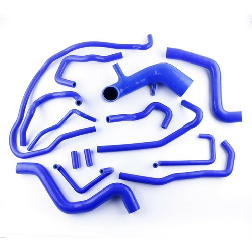 Silicone radiator turbo hose - radiator,