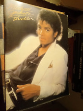Michael Jackson - Thriller spartiti Songbook chitarra facile spartito