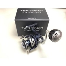 Shimano 21 TWIN POWER SW