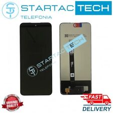 LCD DISPLAY TOUCHSCREEN ZTE NUBIA NEO 2  5G GAMING SCHERMO Z2352N PARI ORIGINALE