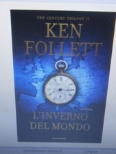 Ken Follett L'INVERNO DEL