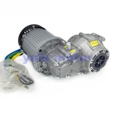 Triciclo elettrico motorizzato