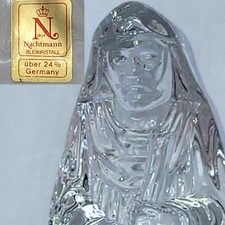 Statua Santo Notturno Giuseppe