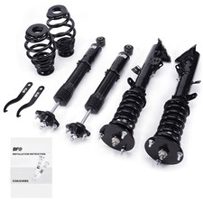 Coilover per BMW E36 Serie 3
