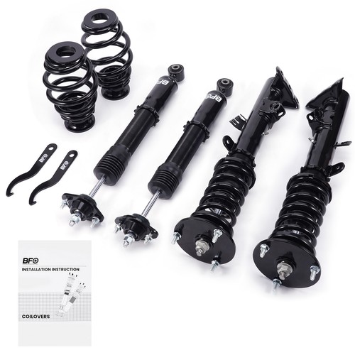 Coilover per bmw e36 - coilover, serie