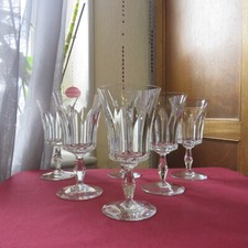 6 Bicchieri da Vino Bianco IN