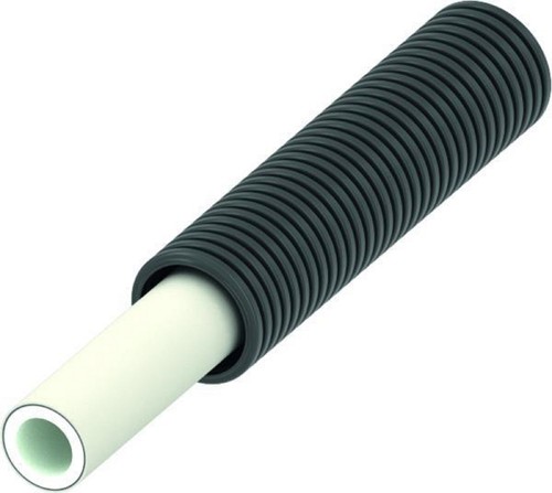 Teceflex tubo composito - ms,