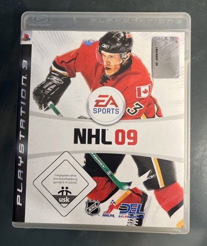 Nhl ps3 - nhl,