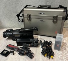 Handycam Sony CCD-V900 Video