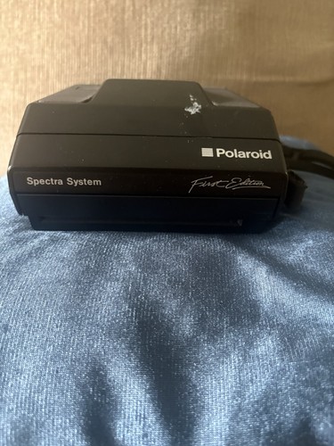 Polaroid spectra system - polaroid,
