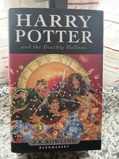 libri harry potter prima